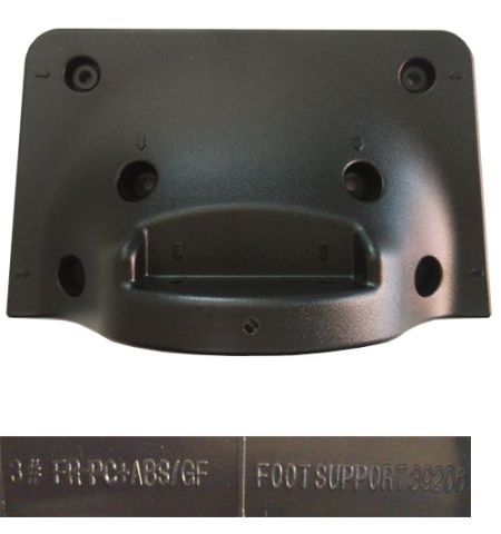 Soporte, Peana... Lg 65UK6470PLC MAZ660652 Soporte FOOT SUPPORT 39206, Hitachi 50HK15W64I (con tornillos)