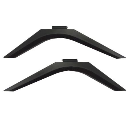 Pies Hisense H55B7100 (Sin Tornillos) Pies Hisense H55B7100 (Sin Tornillos)