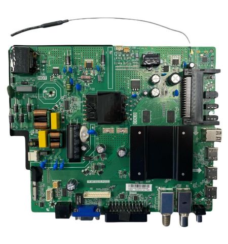 Placa Main TP.MT5522S.PC822. H19114250-0A00564 Kroms Line KS5000SM4K Placa Main TP.MT5522S.PC822. H19114250-0A00564 Kroms Line KS5000SM4K