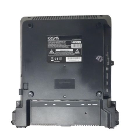 Carcasa Trasera RIWA-D43A-back-cover, Kroms Line KS5000SM4K Carcasa Trasera RIWA-D43A-back-cover, Kroms Line KS5000SM4K