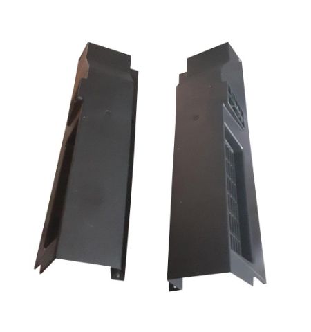 Carcasa Trasera Kroms Line KS4300FD Carcasa Trasera Kroms Line KS4300FD