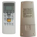 Mando a Distancia Aire Acondicionado AR-JE5, Original y Nuevo Mando a Distancia Aire Acondicionado AR-JE5, Original y Nuevo