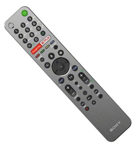 Mando a distancia SONY RMF-TX600E SONY BRAVIA serie XG85, XG95, ZG9 y AG9, NUEVO y ORIGINAL Mando a distancia SONY RMF-TX600E SONY BRAVIA serie XG85, XG95, ZG9 y AG9, NUEVO y ORIGINAL