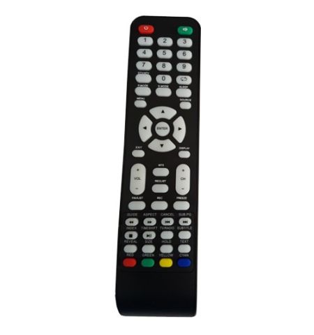 Mando a Distancia Smart Tech LE-2219DTS, NUEVO y ORIGINAL Mando a Distancia Smart Tech LE-2219DTS, NUEVO y ORIGINAL