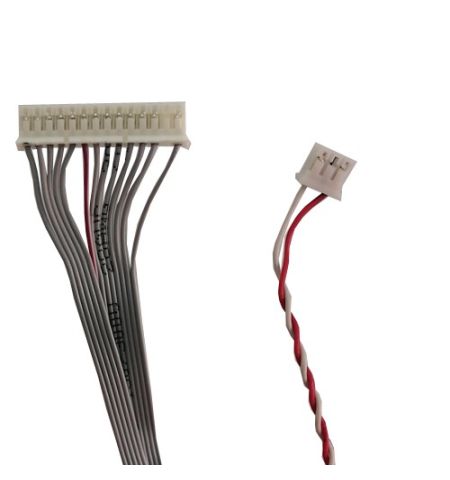 Kit Cables Kroms KS5500SM4K (2 cables)