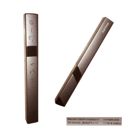 Mando a Distancia Philips 398GM10SEPHN0000 YKF453-002 Mando a Distancia Philips 398GM10SEPHN0000 YKF453-002