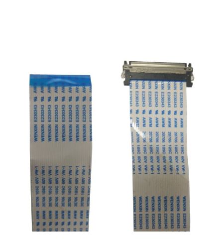 Cable Flex/LVDS Telefunken TE32287B34C2D (SWAP) Cable Flex/LVDS Telefunken TE32287B34C2D (SWAP)