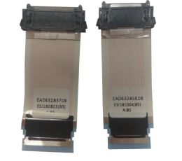 Cable LVDS / FLEX EAB63285608, EAB63285709, LG OLED55B8PLA