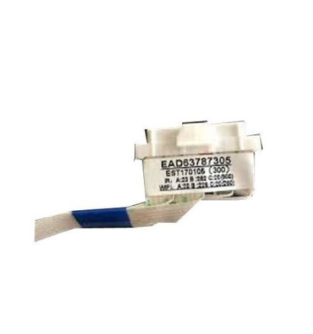 Cable Flex / LVDS EAD63787305 LG 43LH590V Cable Flex / LVDS EAD63787305 LG 43LH590V