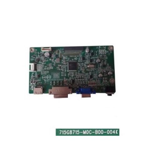 Placa Main 715G8715 - M0C - B00 - 004K PHILIPS 273V7QDAB/00 Placa Main 715G8715 - M0C - B00 - 004K PHILIPS 273V7QDAB/00
