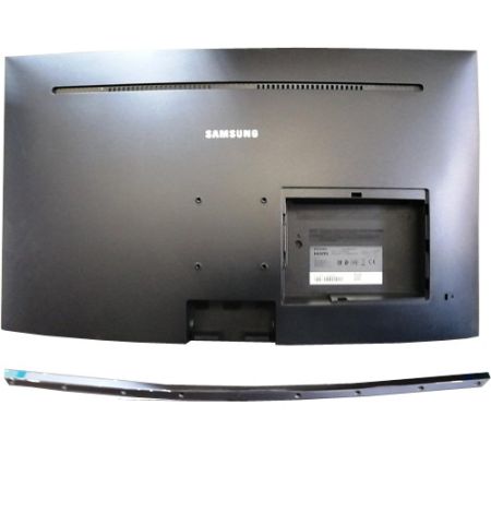 Carcasa Trasera SAMSUNG C27JG50QQU BN68 - 01570A - 00 Carcasa Trasera SAMSUNG C27JG50QQU BN68 - 01570A - 00