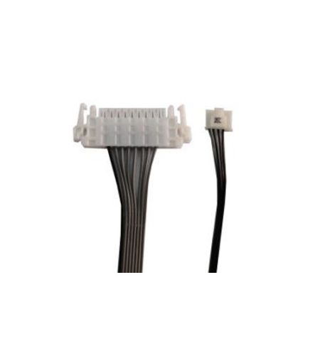 Kit cable Samsung C27JG50QQU (2 cables) Kit cable Samsung C27JG50QQU (2 cables)