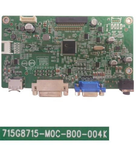 Placa Main 715G8715-M0C-B00-004K, Philips 243V7QDSB/00 Placa Main 715G8715-M0C-B00-004K, Philips 243V7QDSB/00
