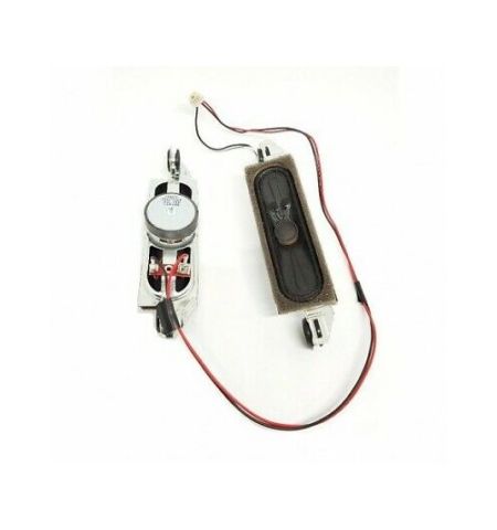 Altavoces DYS 30077250 8R 10W 146212H, Telefunken TE40275N26F1T10D Altavoces DYS 30077250 8R 10W 146212H, Telefunken TE40275N26F1T10D