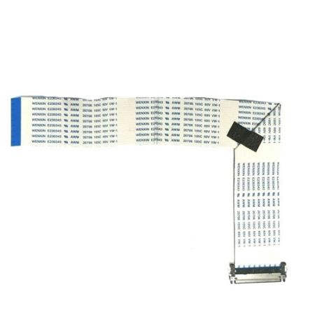 Cable Flex/LVDS E230343, Telefunken TE40283N25F1C10D Cable Flex/LVDS E230343, Telefunken TE40283N25F1C10D