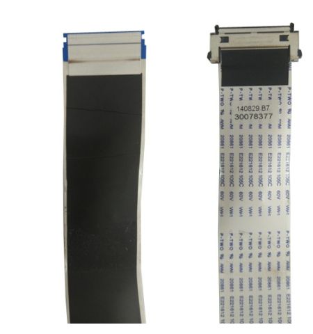 Cable Flex / LVDS 30078377, Telefunken TE40275N26F1T10D Cable Flex / LVDS 30078377, Telefunken TE40275N26F1T10D