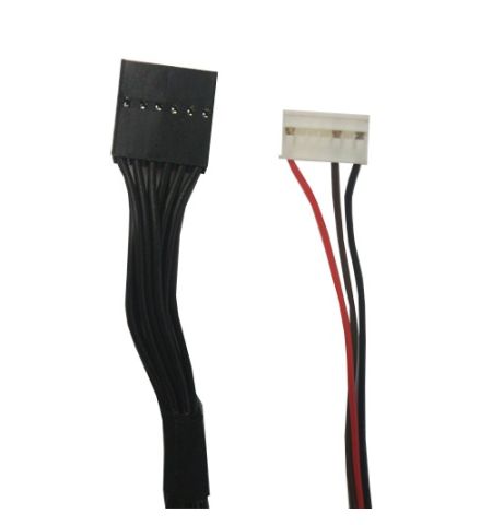 Kit Cables Telefunken TE40275N26F1T10D (2 cables)