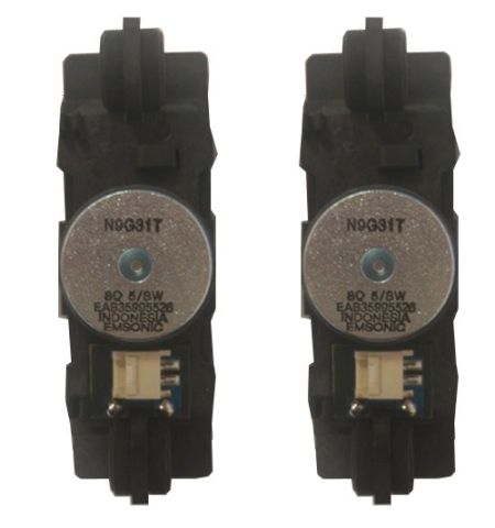 Altavoces EAB35995526, LG 22TK410V Altavoces EAB35995526, LG 22TK410V