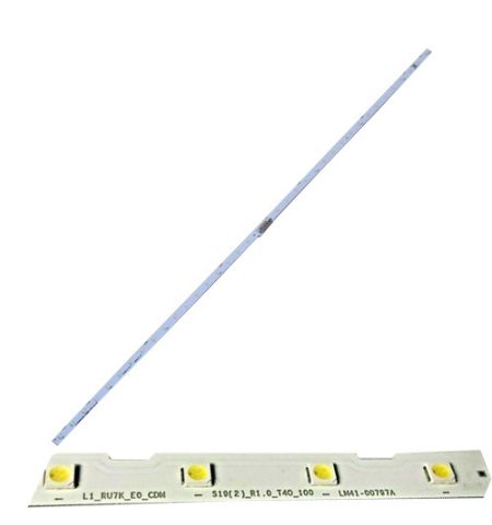 Tira Leds LM41-00797A Samsung UE50RU7172U BN-45952A BN96-45952A Tira Leds LM41-00797A Samsung UE50RU7172U BN-45952A BN96-45952A