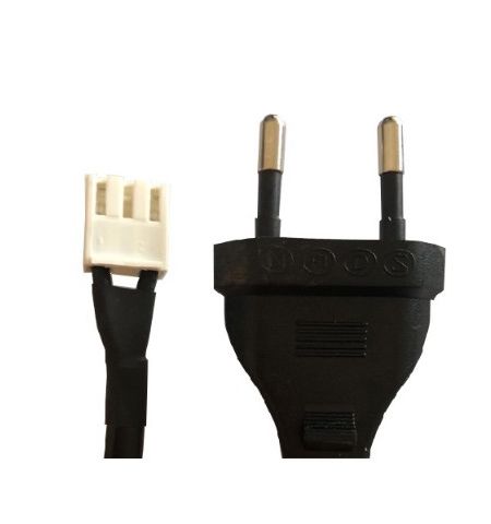 Cable Alimentación Nevir NVR-7412 20HD-B Cable Alimentación Nevir NVR-7412 20HD-B