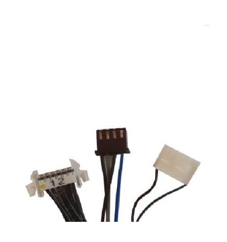 Kit cable LG 49UM7100PLB (3 cables)