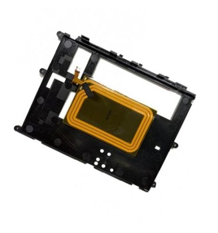 Antena NFC Nintendo New 2ds XL: Usada - de Desmontaje Antena NFC Nintendo New 2ds XL: Usada - de Desmontaje