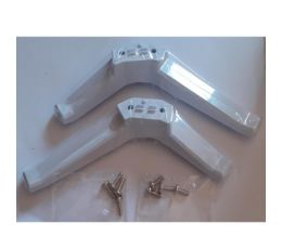 Pies Nevir NVR-7412 20HD-B ( Con Tornillos )