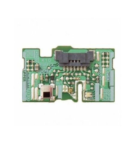 Modulo Wireless/Wifi TNPA6410, Panasonic TX-40GX7000E