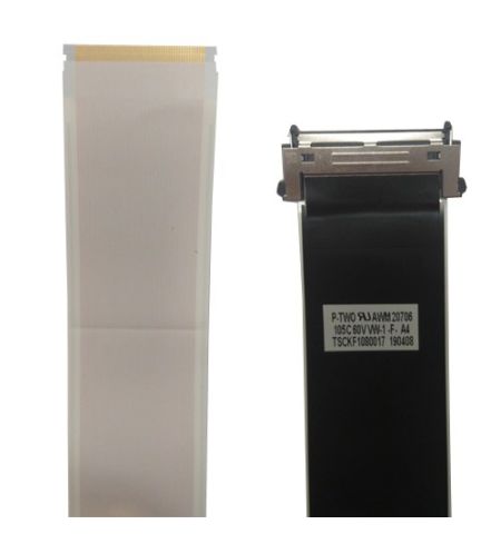 Cable Flex / LVDS TSCKF1080017, Panasonic TX-40GX7000E