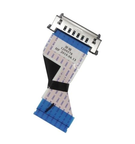 Cable Flex / LVDS 1209578  Hisense H40B5600