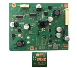 Power Supply 1-981-457-16 (173638816), A2216766C, SONY KD-43XG7096