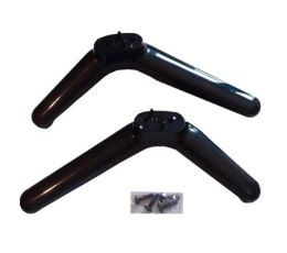 Pies Nevir NVR-7702-32RD2-N ( Con Tornillos )
