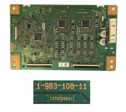 Placa Led Driver 1-983-108-11 (173702911), Sony KD-49XG9005
