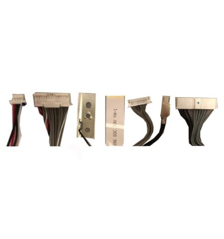 Kit Cables Sony KD-49XG9005 7 CABLES