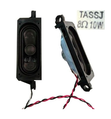 Altavoz TD Systems K40DLM7E TASSJ 8 10W Altavoz TD Systems K40DLM7E TASSJ 8 10W