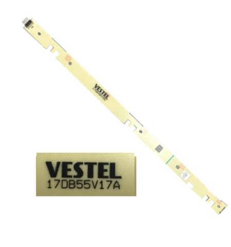 Tira conexión leds Vestel 17DB55V17A, 020317R1, Panasonic TX-55FX550E Tira conexión leds Vestel 17DB55V17A, 020317R1, Panasonic TX-55FX550E