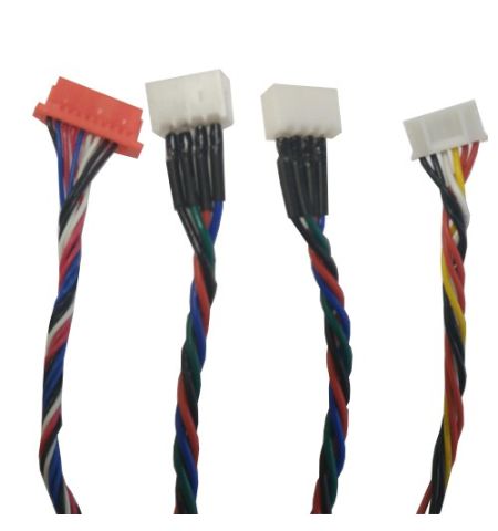 Ki Cables Hannspree HG324QJB (4 cables) Ki Cables Hannspree HG324QJB (4 cables)