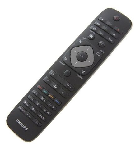 Mando a Distancia Philips SF309 ORIGINAL, SWAP/USADO Mando a Distancia Philips SF309 ORIGINAL, SWAP/USADO