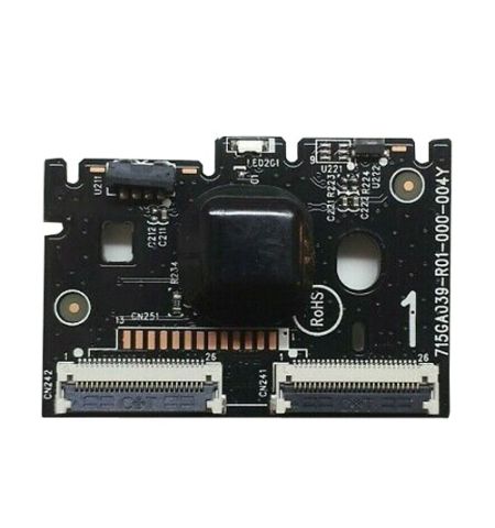 Módulo IR 715GA039-R01-000-004Y, Philips 43PUS6754/12 Módulo IR 715GA039-R01-000-004Y, Philips 43PUS6754/12