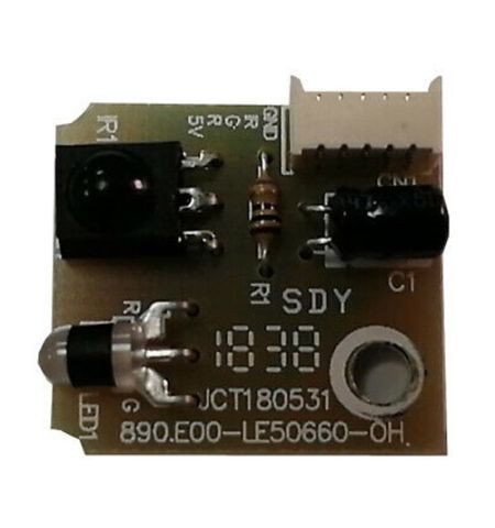 Módulo Ir 890.E00-LE50660-0H SMART TECH LE-5566UDS Módulo Ir 890.E00-LE50660-0H SMART TECH LE-5566UDS