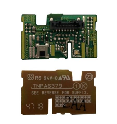 Modulo IR TNPA6379, Panasonic TX-55FZ950E Modulo IR TNPA6379, Panasonic TX-55FZ950E