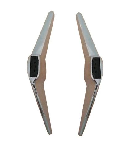 Pies Panasonic TX-49EX603E (sin tornillos) TBL5ZX11511 TBL5ZX11521 Pies Panasonic TX-49EX603E (sin tornillos) TBL5ZX11511 TBL5ZX11521