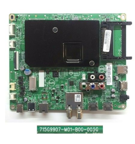 Placa Main 715G9907-M01-B00-005G, Philips 50PUS6554/12 Placa Main 715G9907-M01-B00-005G, Philips 50PUS6554/12