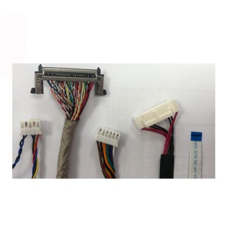 Kit Cables Philips 40HFL3011W/12 (5 cables) Kit Cables Philips 40HFL3011W/12 (5 cables)