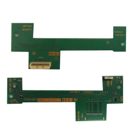 Módulo Ir 1-984-329-11 (173751911) SONY KD-55XG9505 Módulo Ir 1-984-329-11 (173751911) SONY KD-55XG9505
