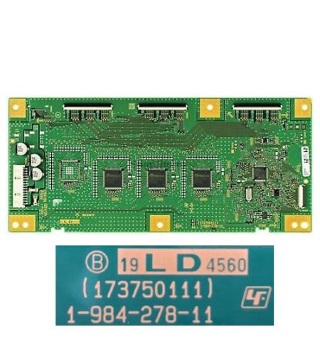 Placa Led Driver 1-984-278-11 (173750111), Sony KD-55XG9505 Placa Led Driver 1-984-278-11 (173750111), Sony KD-55XG9505