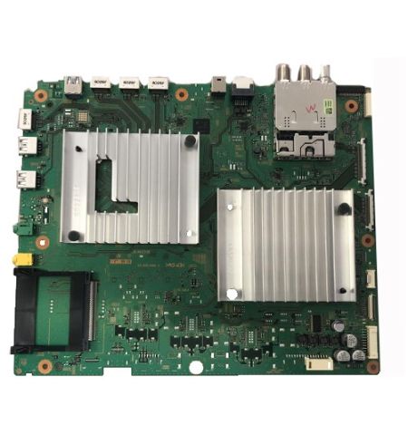 Placa Main SONY 1-984-326-21 , SONY KD-55XG9505 Placa Main SONY 1-984-326-21 , SONY KD-55XG9505