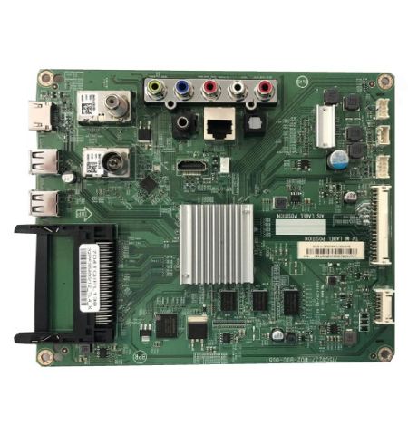 Placa Main PHILIPS 32PFS5803/12 715G9237-M02-B00-005T Placa Main PHILIPS 32PFS5803/12 715G9237-M02-B00-005T
