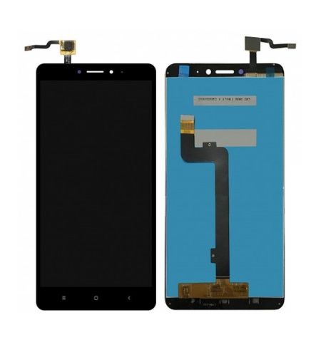 Display + Táctil Negro, Pantalla Xiaomi Mi Max 2 Display + Táctil Negro, Pantalla Xiaomi Mi Max 2