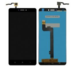 Display + Táctil Negro, Pantalla Xiaomi Mi Max 2